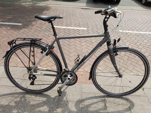 Koga Miyata Roadspeed h54 herenfiets /tourfiets, Fietsen en Brommers, Fietsen | Heren | Herenfietsen, Gebruikt, Overige merken
