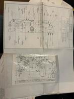 Sony TC-355 Handleiding - Verzamelaarsobject, Ophalen