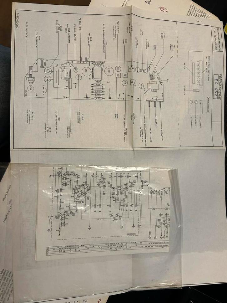 Sony TC-355 Handleiding - Verzamelaarsobject, Auto diversen, Handleidingen en Instructieboekjes, Ophalen