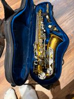Conn saxofoon, Muziek en Instrumenten, Blaasinstrumenten | Saxofoons, Gebruikt, G, G, G