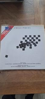 Chess Pieces - lp, Ophalen of Verzenden, 1960 tot 1980, 12 inch