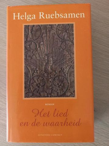 Het lied van de waarheid beschikbaar voor biedingen