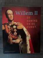 Willem II, Ophalen of Verzenden, Zo goed als nieuw