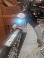 Voorlamp batavus padova easy, Ophalen of Verzenden, Gebruikt