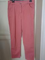 Paprika katoenen jeansbroek:mt 42, Kleding | Dames, Maat 42/44 (L), Ophalen of Verzenden, Zo goed als nieuw, Roze