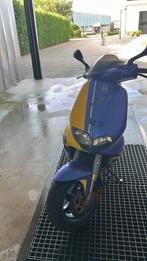gilera runner 50cc, Verzenden, Zo goed als nieuw, Tweetakt, Overige modellen