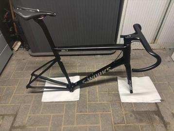Nieuw Specialized kloon frame 58 cm beschikbaar voor biedingen