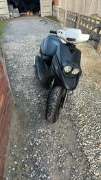 Mbk booster a klasse, Ophalen, Tweetakt, Gebruikt, Overige modellen