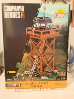 Cobi soort Lego nr 3042 US Air support nieuw in doos, Kinderen en Baby's, Speelgoed | Duplo en Lego, Ophalen of Verzenden, Nieuw
