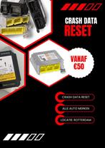 Crash Data Reset/Crash Module Reset/Airbag!!, Ophalen of Verzenden
