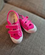 Gymschoenen maat 27, Gebruikt, Meisje, Sportschoenen, Chicane