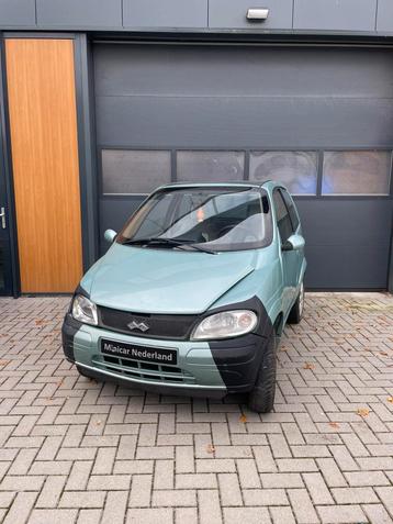 Ligier Xtoo | 2005 beschikbaar voor biedingen
