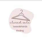 Tweedehands kleding, Kleding | Dames, Overige Dameskleding, Nieuw, Ophalen of Verzenden