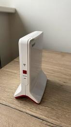 FRITZ! Repeater 3000, Computers en Software, WiFi-versterkers, Ophalen, Zo goed als nieuw, FRITZ!