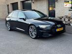 Audi A6 Avant S6 TDI quattro 344 PK | RS SEATS|360 CAM|FULL, Automaat, 15 km/l, Gebruikt, Zwart