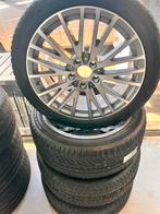Mercedes a250e velgen 18” inch, 18 inch, Velg(en), Ophalen of Verzenden, Zomerbanden