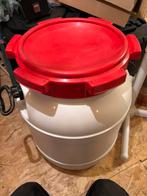 Voerto, Dieren en Toebehoren, Ophalen, Gebruikt