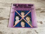 The beatles - first and tony sheridan vinyl [1487], Cd's en Dvd's, Vinyl | Rock, Ophalen of Verzenden, Zo goed als nieuw, Poprock
