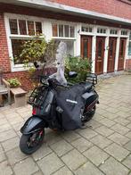 Vespa Sprint 2021 - RS zadel, voorrekje, beenkleed, Gebruikt, Overige modellen, Ophalen of Verzenden, Benzine