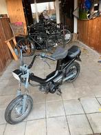 Tomos Pak R - Snorfiets, Fietsen en Brommers, Brommers | Tomos, Ophalen, Gebruikt, Overige modellen, Maximaal 25 km/u