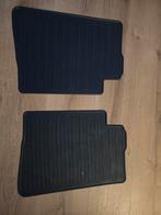 2x Automatten Toyota Auris - ZGAN, Auto diversen, Automatten, Ophalen of Verzenden, Zo goed als nieuw