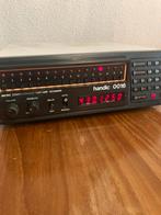 Handic 0016, Telecommunicatie, Scanners, Ophalen of Verzenden, Niet werkend, Minder dan 30 kanalen