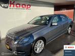 Mercedes E-klasse 300 CDI Avantgarde, Automaat, Euro 5, Gebruikt, 193 €/maand