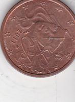 2 cent 2011 frankrijk, Verzenden, Frankrijk