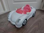 Baby Born auto, Ophalen of Verzenden, Zo goed als nieuw