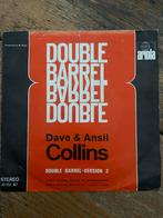 Dave & Ansil Collins - Double Barrel Single, Gebruikt, Overige genres, 7 inch, Single