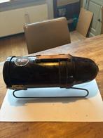 Antieke stofzuiger EMO Basto bakeliet, Ophalen