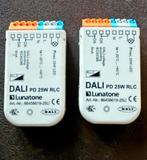 DALI, Ophalen, Zo goed als nieuw