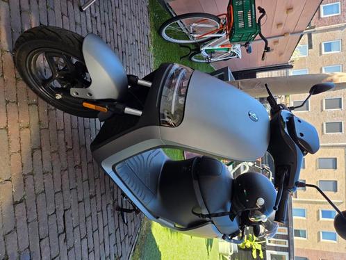 Segway E-scooter, Fietsen en Brommers, Snorfietsen en Snorscooters, Zo goed als nieuw, Overige merken, Elektrisch, Ophalen