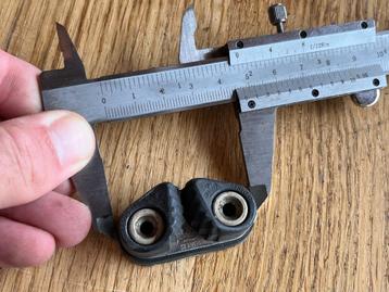 Ronstan schootklem / cam cleat RF5010 3-12 mm beschikbaar voor biedingen