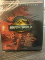 Jurassic world rebirth 4k in seal, Cd's en Dvd's, Blu-ray, Ophalen of Verzenden, Zo goed als nieuw, Actie
