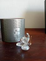 Swarovski Vlinder, Ophalen, Zo goed als nieuw, Figuurtje