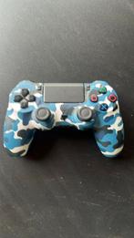 Ps4 Controller, Spelcomputers en Games, Gebruikt, Ophalen of Verzenden, Controller, PlayStation 4