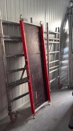 Altrex professional kamersteiger, Doe-het-zelf en Verbouw, Steigers, Ophalen of Verzenden, Zo goed als nieuw, Rolsteiger of Kamersteiger