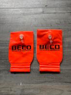 Zwembandjes Beco 15-30 kilo, 2-6 jaar, Jongen of Meisje, One size, Ophalen of Verzenden, Zo goed als nieuw