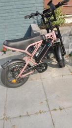 Fatbike mini, Fietsen en Brommers, Minibikes, Midibikes en Pitbikes, Ophalen, Zo goed als nieuw, Overige typen