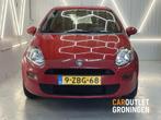 Fiat Punto Evo 0.9 TwinAir Street 5D | AIRCO | NAP | GOED OH, Voorwielaandrijving, Gebruikt, Origineel Nederlands, Bedrijf