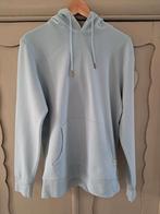 Jack & Jones hoodie - lichtblauw - maat M, Maat 52/54 (L), Blauw, Ophalen of Verzenden, Zo goed als nieuw
