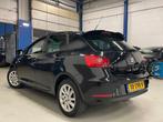 SEAT Ibiza 1.2 TSI Style, Voorwielaandrijving, Euro 5, Stof, Gebruikt