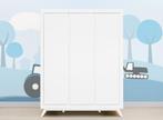 Bopita Anne babykamer 3delig. Ledikant/Commode/3 deurs kast, Kinderen en Baby's, Babywiegjes en Ledikanten, Ophalen, Zo goed als nieuw