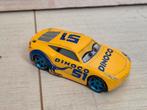 Disney Pixar Cars/ Mattel, Ophalen