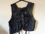 LAPD S.W.A.T. vest, Ophalen of Verzenden, Overige soorten, Amerika, Kleding of Schoenen