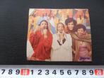 sticker POP joepie boney M, Verzamelen, Stickers, Ophalen, Zo goed als nieuw, Bedrijf of Vereniging