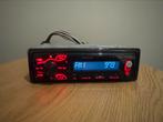 Autoradio Kenwood KMM-261 MP3 usb aux 1 din (51), Auto diversen, Autoradio's, Ophalen, Zo goed als nieuw, Nvt, Nvt