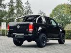Volkswagen Amarok 2.0 TDI 2.0 TDI 160pk | 4Motion | Trekhaak, Auto's, Volkswagen, 13 km/l, Euro 5, Stof, Gebruikt