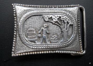 Buckle/Gesp beschikbaar voor biedingen